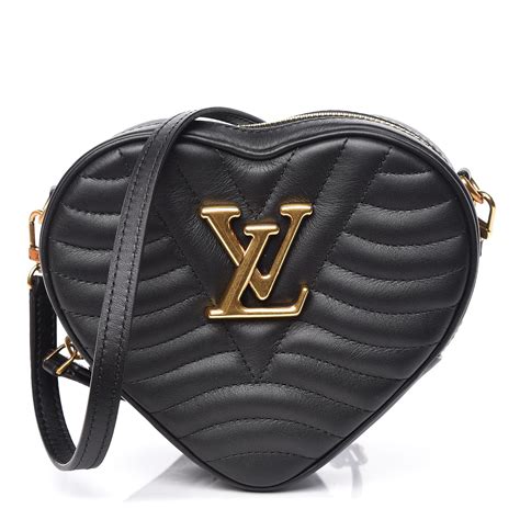 louis vuitton new wave heart bag|Louis Vuitton coeur heart bag.